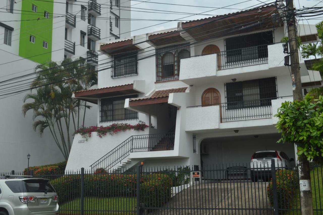 Totumas Lodge Panama City Exteriör bild